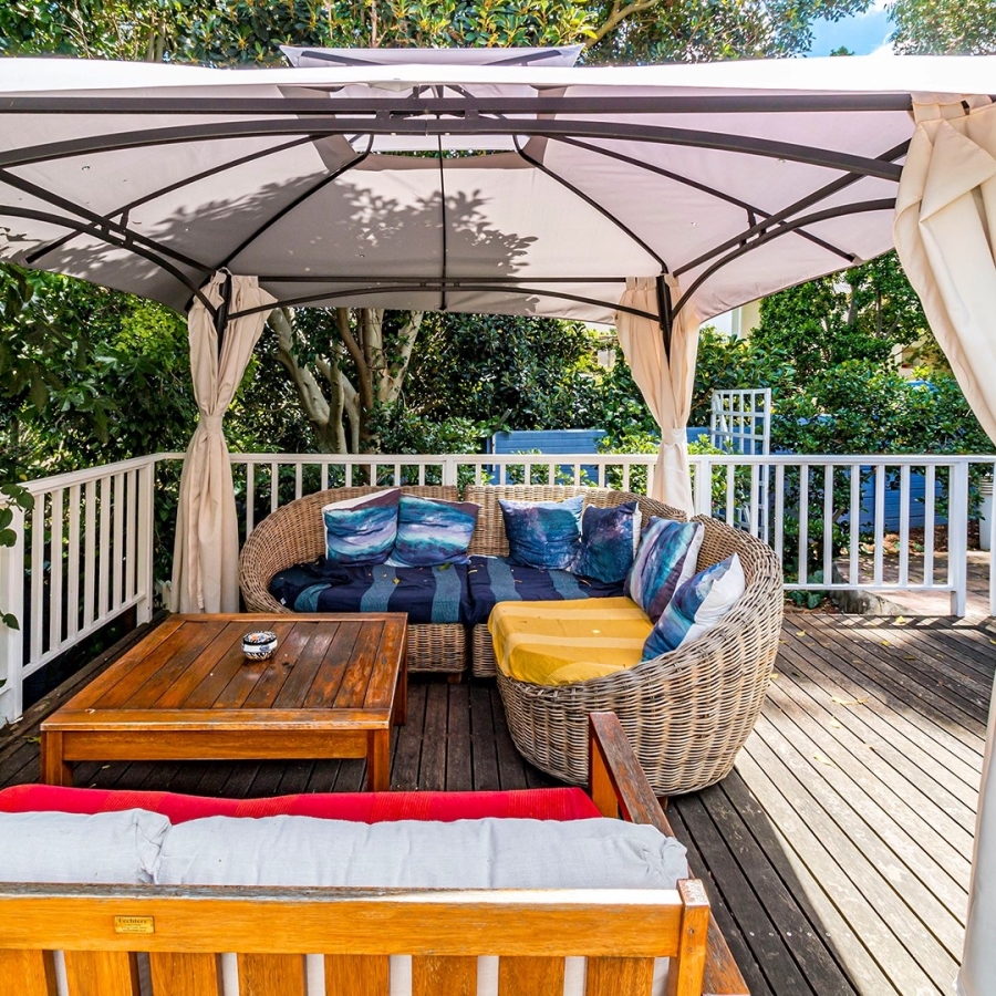 To Let 2 Bedroom Property for Rent in Rome Glen Western Cape